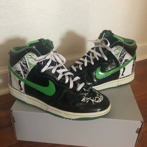 nike dontrelle willis